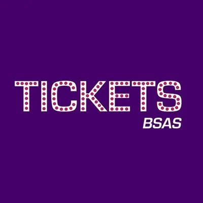 Tickets BsAs profile