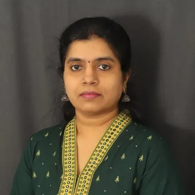 Radhika Subramanian profile