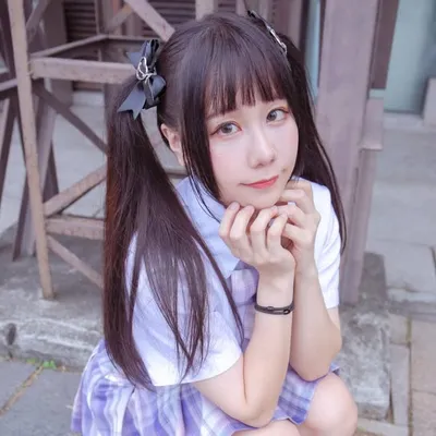 娣奇D7✨ profile