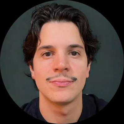 Tico Fahur profile