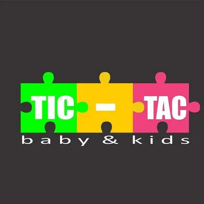 Tic Tac Baby e kids profile