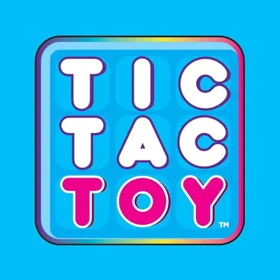 Tic Tac Toy Family profile