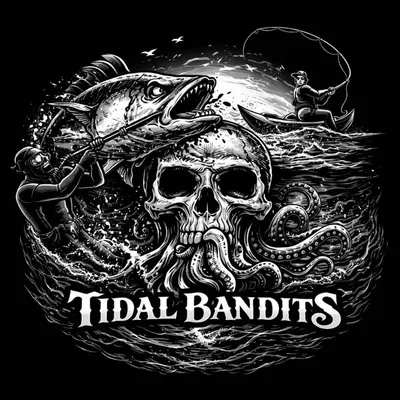 Tidal Bandits profile