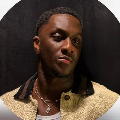 Tidiane Dabo Diagana ⚡️ profile
