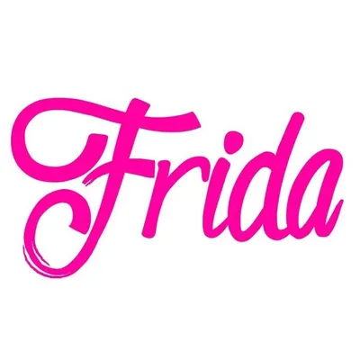 Tidningen FRIDA profile