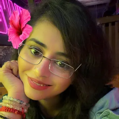 Pooja chaudhary