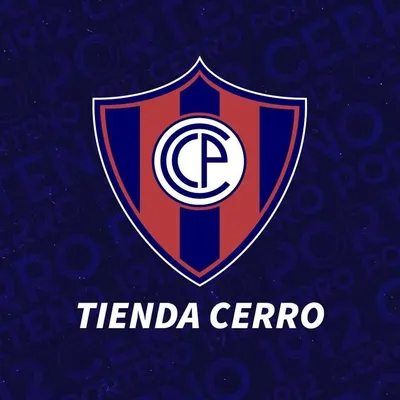 Tienda Cerro Porteño profile