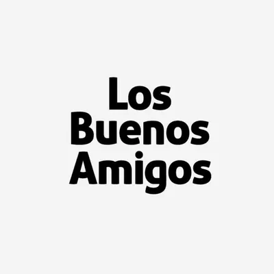 Los Buenos Amigos profile