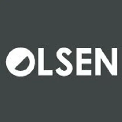 ØLSEN | interior & design profile