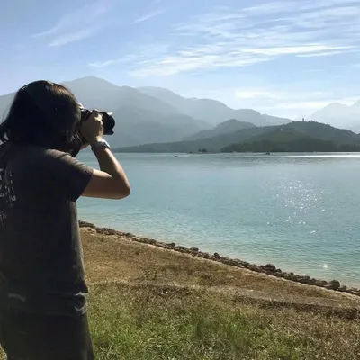 黃天仁 Tienjen Huang profile