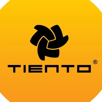 Tiento Olahraga Pakaian profile