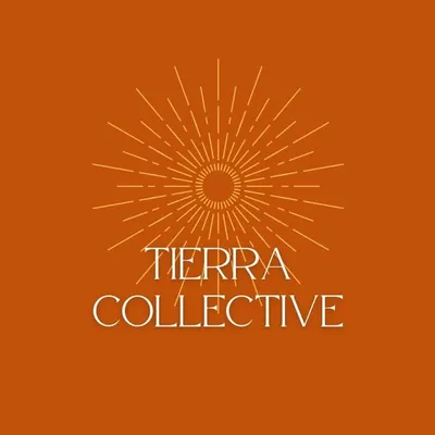 • TIERRA COLLECTIVE • textured art • profile