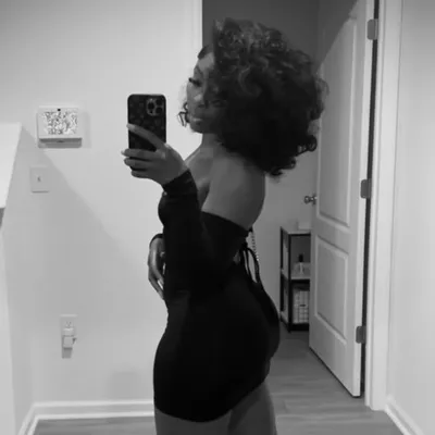 Tierra Tucker profile