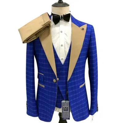 Tiessuitshome profile