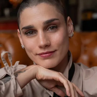 Tifaine Boudinot profile