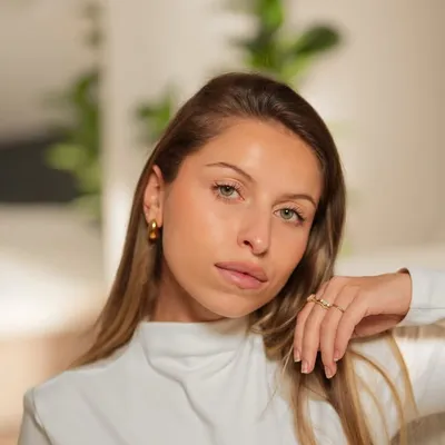 Tifanie | Créatrice de contenu & UGC Premium profile