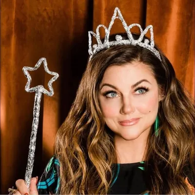 Tiffani Thiessen profile