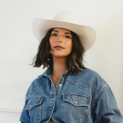 Tiffani Harvey profile