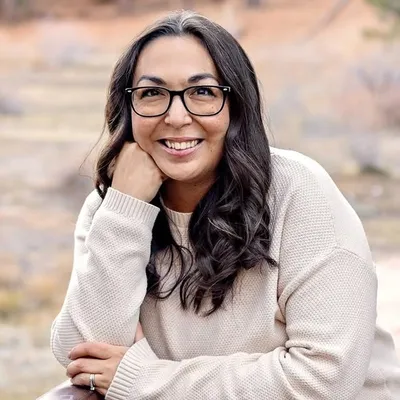 Tiffany Solorio profile