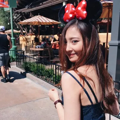 Tiffany Tsai profile