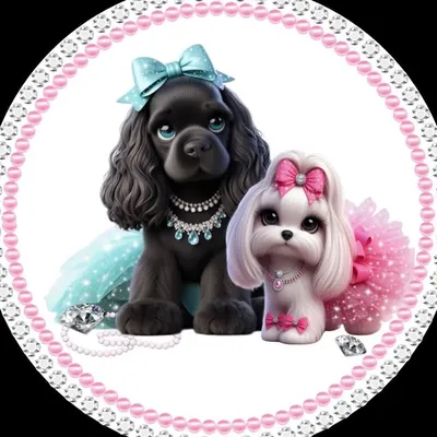 Tiffany Cocker & Gigi Maltese profile