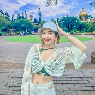 TIFFANY CHEN Instagram profile photo