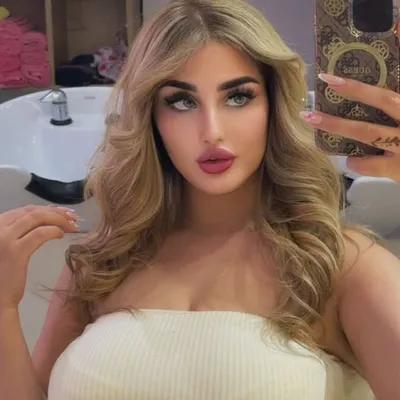 Guzel Lilucha profile