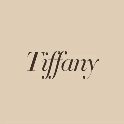 TIFFANY STUDIO profile