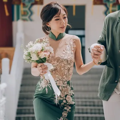 Tiffany Yow profile
