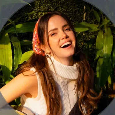 Tiffany Alvord ๐ป profile
