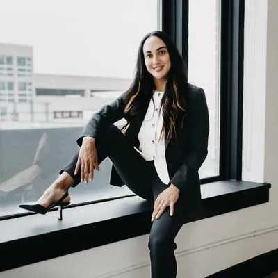 Tiffany Bracamonte profile