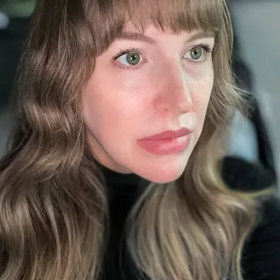 Tiffany Burke profile
