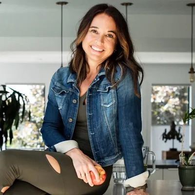 Tiffany Cruikshank profile