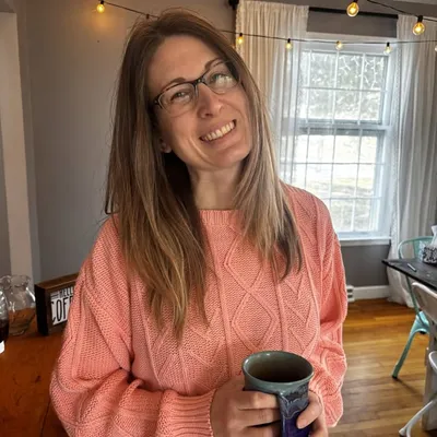 Tiffany Dawn | Life After Certainty profile