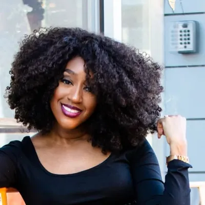 Tiffany Mack profile
