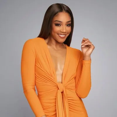 Tiffany Haddish profile