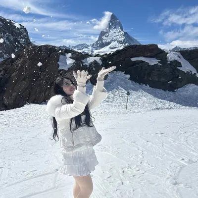 Tiffany profile