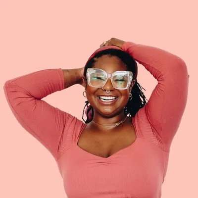 Tiffany Ima | Body Image + Self Love