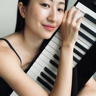 Tiffany Leu Piano profile