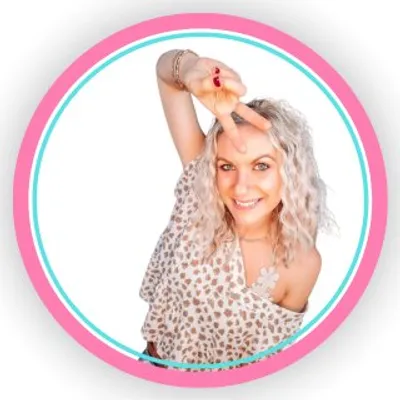 T I F F A N Y M A R I E- Healthy Lifestyle & Mindset Coach profile