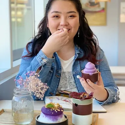 Tiffany | Bay Area Foodie profile