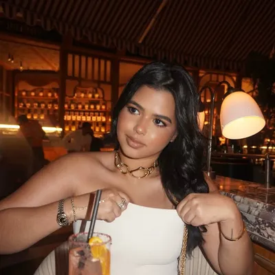 Tiffany Fermín Diaz profile