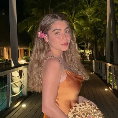 TIFFANY LEA ZIMMERMANN profile