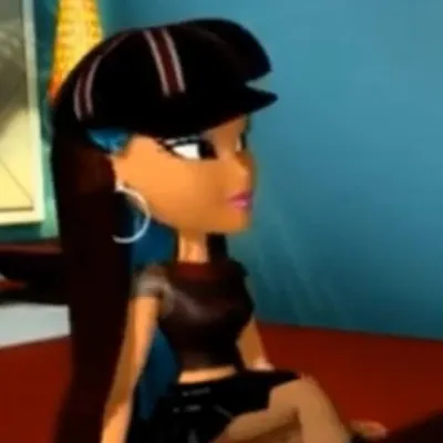 Tiffanyana profile