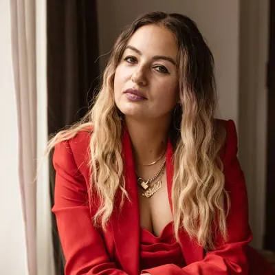 Tiffany Briseno profile