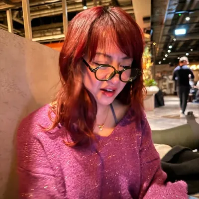 Tiffany Chang |ๅผตๆๆถต| ๐น๐ผ๐บ๐ธ๐ฌ๐ง profile