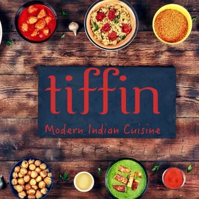 TIFFIN Indian-inspired Kitchen profile