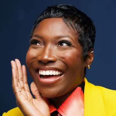 Tiffini Gatlin profile