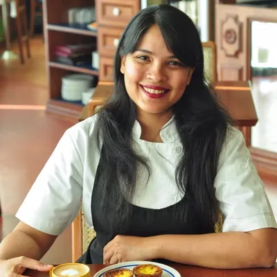 Chef Heena Punwani profile