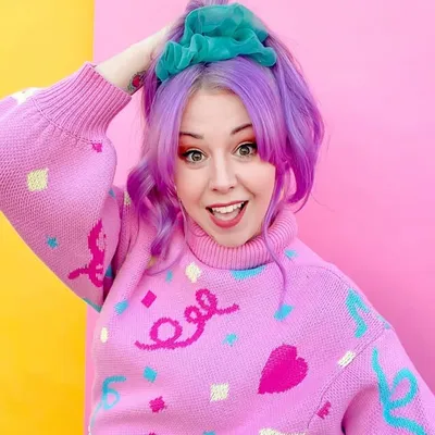 Tiffany Mink profile